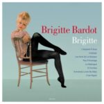 Brigitte - Brigitte Bardot - LP - Brand New Vinyl (Arrives in 20days)