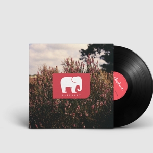 Elephant - Elephant - LP - Brand New Vinyl (Arrives in 20days)