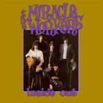 Inside Out - Miracle Workers - LP - Brand New Vinyl (Arrives in 20days)