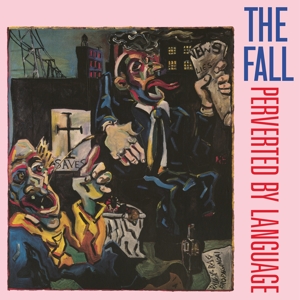 Perverted By Language - Fall - LP - Brand New Vinyl (Arrives in 20days)