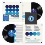 True Blue - Black, Frank & The... - LP - Brand New Vinyl (Arrives in 20days)
