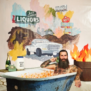 Jp Harris Is A Trash Fire - Jp Harris - LP - Brand New Vinyl (Arrives in 21 days)