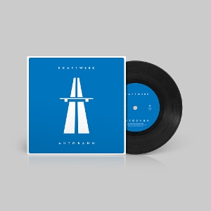 7-autobahn - Kraftwerk - LP - Brand New Vinyl (Arrives in 20days)