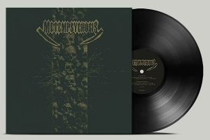 Metempsychosis - Metempsychosis - LP - Brand New Vinyl (Arrives in 21 days)
