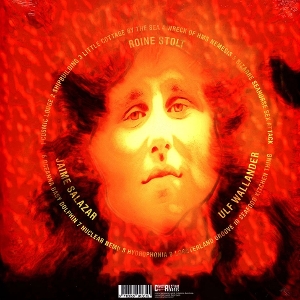 Hydrophonia - Roine Stolt - LP - Brand New Vinyl (Arrives in 21 days)