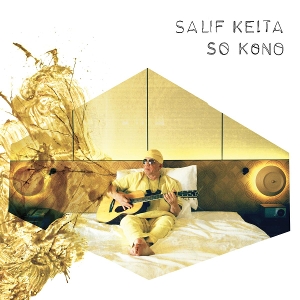 So Kono - Salif Keita - LP - Brand New Vinyl (Arrives in 20days)