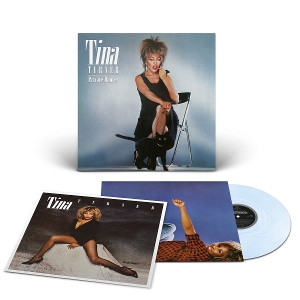 Private Dancer - Tina Turner - LP - Brand New Vinyl (Arrives in 20days)