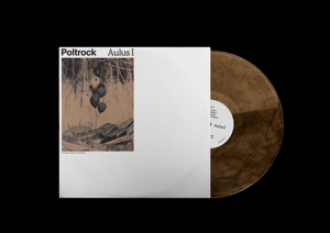 Aulus I - Poltrock - LP - Brand New Vinyl (Arrives in 20days)