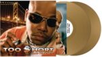 Blow The Whistle - Too $hort - LP - Brand New Vinyl (Arrives in 20days)