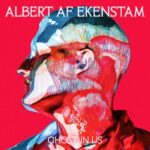 Ghost In Us - Albert Af Ekenstam - LP - Brand New Vinyl (Arrives in 20days)