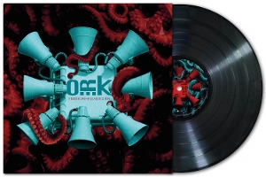 Firehose Of Falsehoods - O.r.k. - LP - Brand New Vinyl (Arrives in 20days)