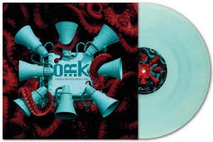 Firehose Of Falsehoods - O.r.k. - LP - Brand New Vinyl (Arrives in 20days)