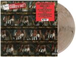 Stabbed & Shot 2 - Butcher, Benny The & 3... - LP - Brand New Vinyl (Arrives in 20days)