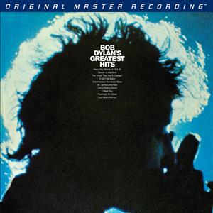 Bob Dylan's Greatest Hits - Bob Dylan - LP - Brand New Vinyl (Arrives in 20days)