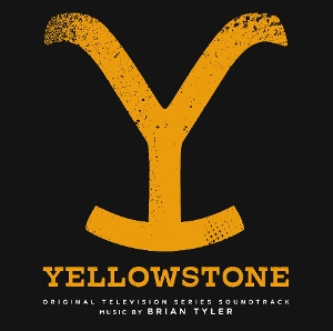 Yellowstone - Brian Tyler - LP - Brand New Vinyl (Arrives in 20days)