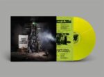 Hard Times Furious Dancing - Snapped Ankles - LP - Brand New Vinyl (Arrives in 20days)