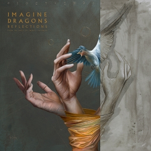 Reflections - Imagine Dragons - LP - Brand New Vinyl (Arrives in 20days)