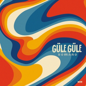 Gule Gule - Romano - LP - Brand New Vinyl (Arrives in 20days)