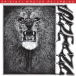 Santana - Santana - LP - Brand New Vinyl (Arrives in 20days)