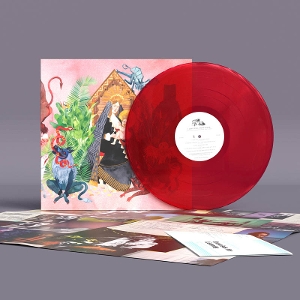 I Love You, Honeybear - Father John Misty - LP - Brand New Vinyl (Arrives in 20days)