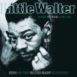 Hate To See You Go - Little Walter - LP - Brand New Vinyl (Arrives in 21 days)