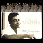 33 Greatest Hits - Johnny Mathis - LP - Brand New Vinyl (Arrives in 21 days)