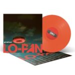Get Well Soon - Lo-pan - LP - Brand New Vinyl (Arrives in 20days)