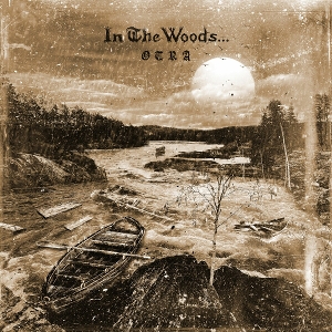 Otra - In The Woods - LP - Brand New Vinyl (Arrives in 21 days)