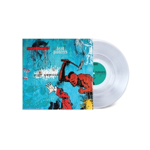 Po$t American - Dead Pioneers - LP - Brand New Vinyl (Arrives in 21 days)