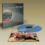 Bittersweet Afternoon - Df Tram - LP - Brand New Vinyl (Arrives in 21 days)