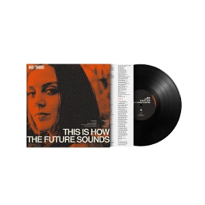 This Is How The Future Sounds - Inge Lamboo - LP - Brand New Vinyl (Arrives in 21 days)