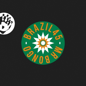 7-deixa Rodar / To Parado Na Tua - Hanna & Almir Ricardi - LP - Brand New Vinyl (Arrives in 20days)