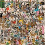 Everything Must Go - Goose - LP - Brand New Vinyl (Arrives in 21 days)