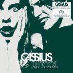 1999 Dj Tool - Cassius - LP - Brand New Vinyl (Arrives in 20days)
