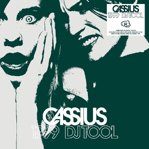 1999 Dj Tool - Cassius - LP - Brand New Vinyl (Arrives in 20days)