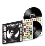 Soul Jazz Records Presents: Studio One Showcase 45 Expanded Edition - V/a - LP - Brand New Vinyl (Arrives in 20days)