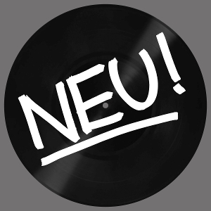Neu! 75 - Neu! - LP - Brand New Vinyl (Arrives in 20days)