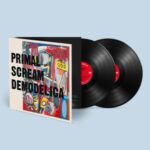 Demodelica - Primal Scream - LP - Brand New Vinyl (Arrives in 21 days)