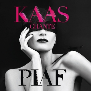 Kaas Chante Piaf - Patricia Kaas - LP - Brand New Vinyl (Arrives in 20days)