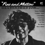 Fine And Mellow - Ella Fitzgerald - LP - Brand New Vinyl (Arrives in 20days)
