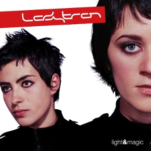 Light &amp; Magic - Ladytron - LP - Brand New Vinyl (Arrives in 21 days)