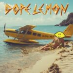 Golden Wolf - Dope Lemon - LP - Brand New Vinyl (Arrives in 21 days)