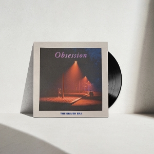 Obsession - Driver Era - LP - Brand New Vinyl (Arrives in 20days)