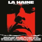 La Haine - V/a - LP - Brand New Vinyl (Arrives in 20days)