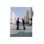 Wish You Were Here - Pink Floyd - LP - Brand New Vinyl (Arrives in 20days) 1 6F4669
