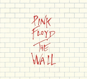 The Wall - Pink Floyd - LP - Brand New Vinyl (Arrives in 20days)