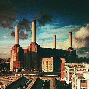 Animals - Pink Floyd - LP - Brand New Vinyl (Arrives in 21 days)