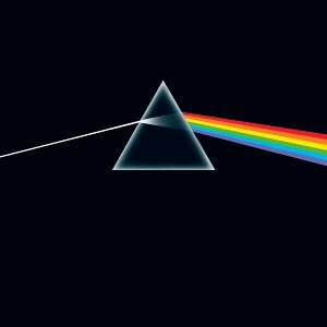 The Dark Side Of The Moon (50th Anniversary Remaster) - Pink Floyd - LP - Brand New Vinyl (Arrives in 20days)