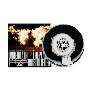 Place After This One - Underoath - LP - Brand New Vinyl (Arrives in 20days)