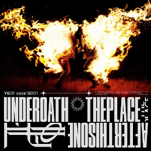 Place After This One - Underoath - LP - Brand New Vinyl (Arrives in 20days)